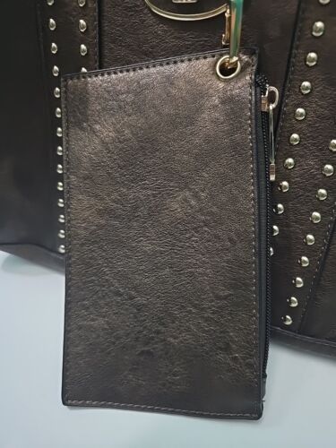 Dasein 3PCS Borse per Donna Tote Borsetta e Borsetta Manico Superiore Borse a Tracolla,... - Foto 3 di 11