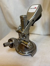 BEER KEG TAP Lever Handle Micro Matic SK 184.04 M2 B23 1707 Beer Tap