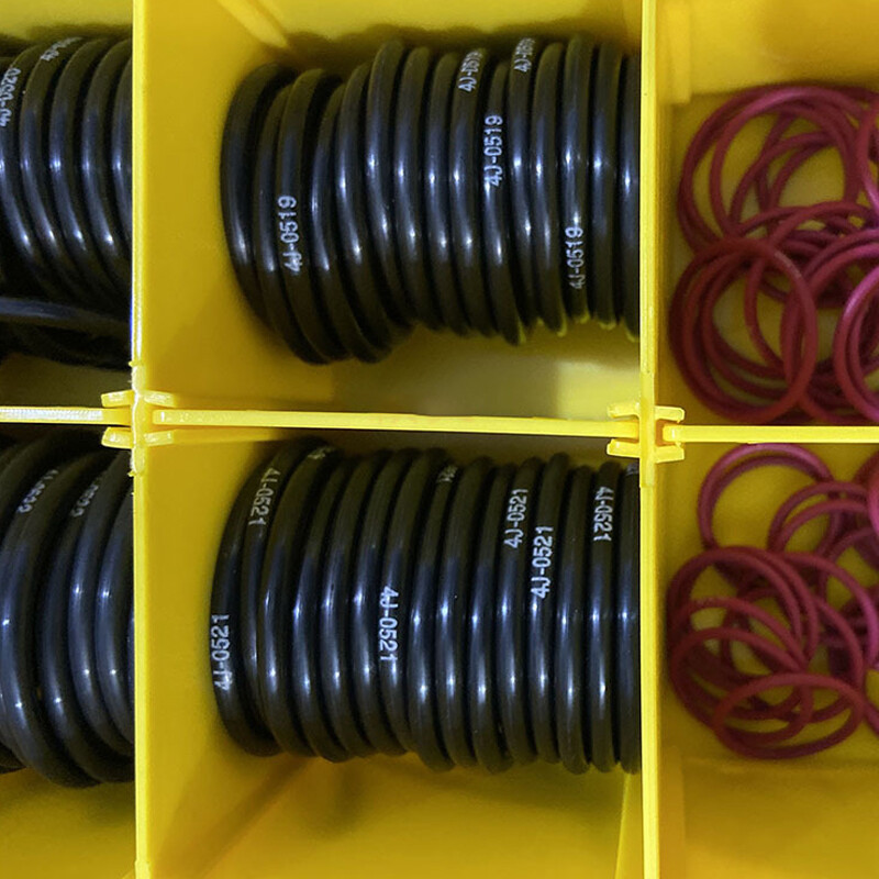 4C4782 Seal O Ring Kit Fit For Cat Caterpillar Model SAE STOR ORFS 61 62