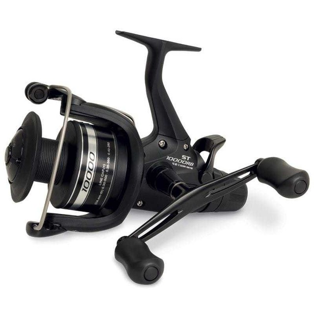 Shimano Baitrunner St 10000 RB Fishing 