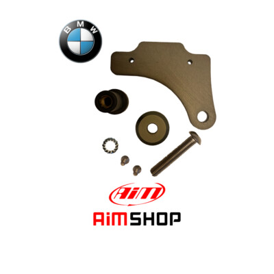 AiM Solo 2 & Solo 2 DL BMW S1000RR & S1000RR HP4 Halterung
