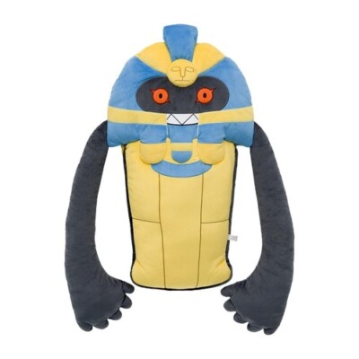 PC123 EX Pokemon Center Hug you! Plush toy Cofagrigus Japan | eBay