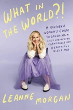 What in the World A Southern W - GOOD