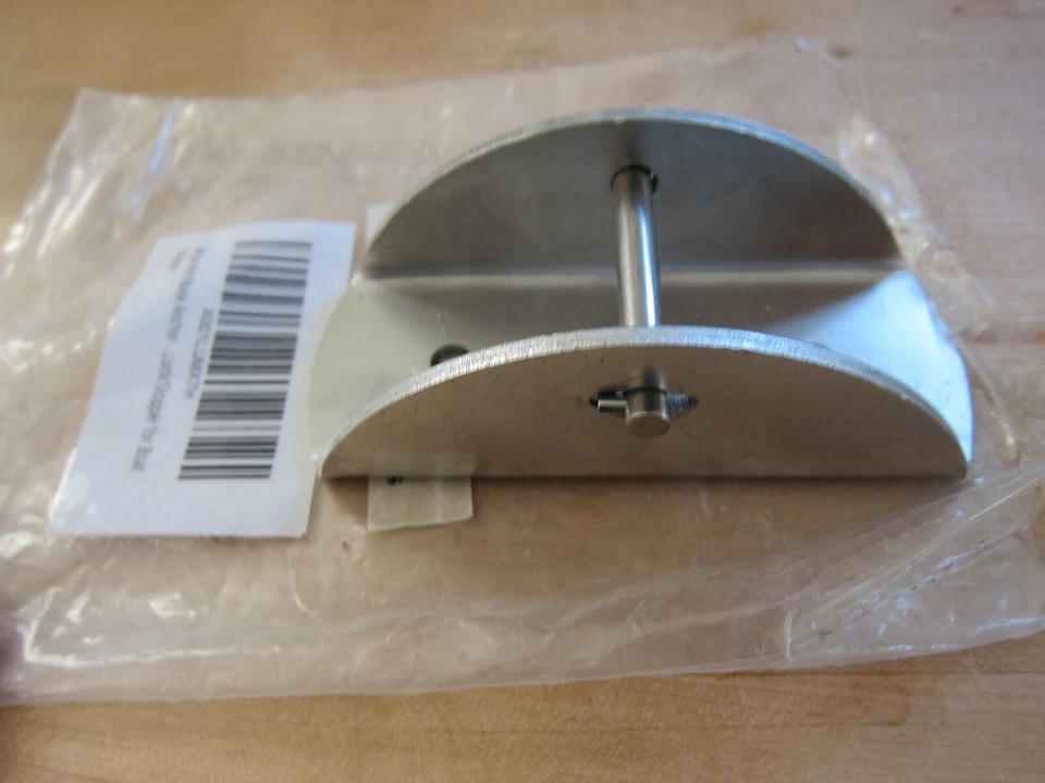 Amarine hecho, anclaje y cadena cerradura/tapón SS Foto 2 de 4