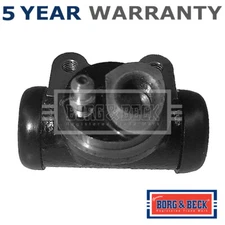 Borg & Beck Rear Right Wheel Brake Cylinder Fits Peugeot 205 1983-1998 #3