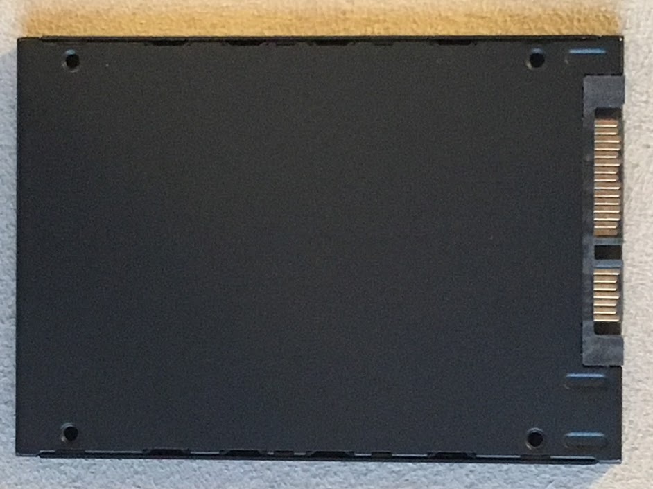 SILICON POWER SLIM S55 480GB 2.5" INTERNAL SOLID STATE DISK SSD ...