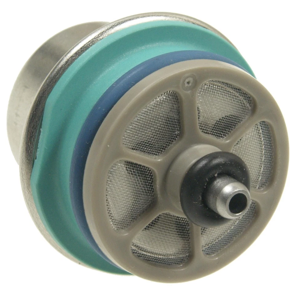 Новый регулятор давления впрыска топлива SMP для 2007-2011 Saab 9-3 - Изображение 3 из 4