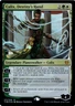 Calix, Destiny's Hand NM/M* FOIL Theros Beyond Death 211/254 mtg -UnltdCards