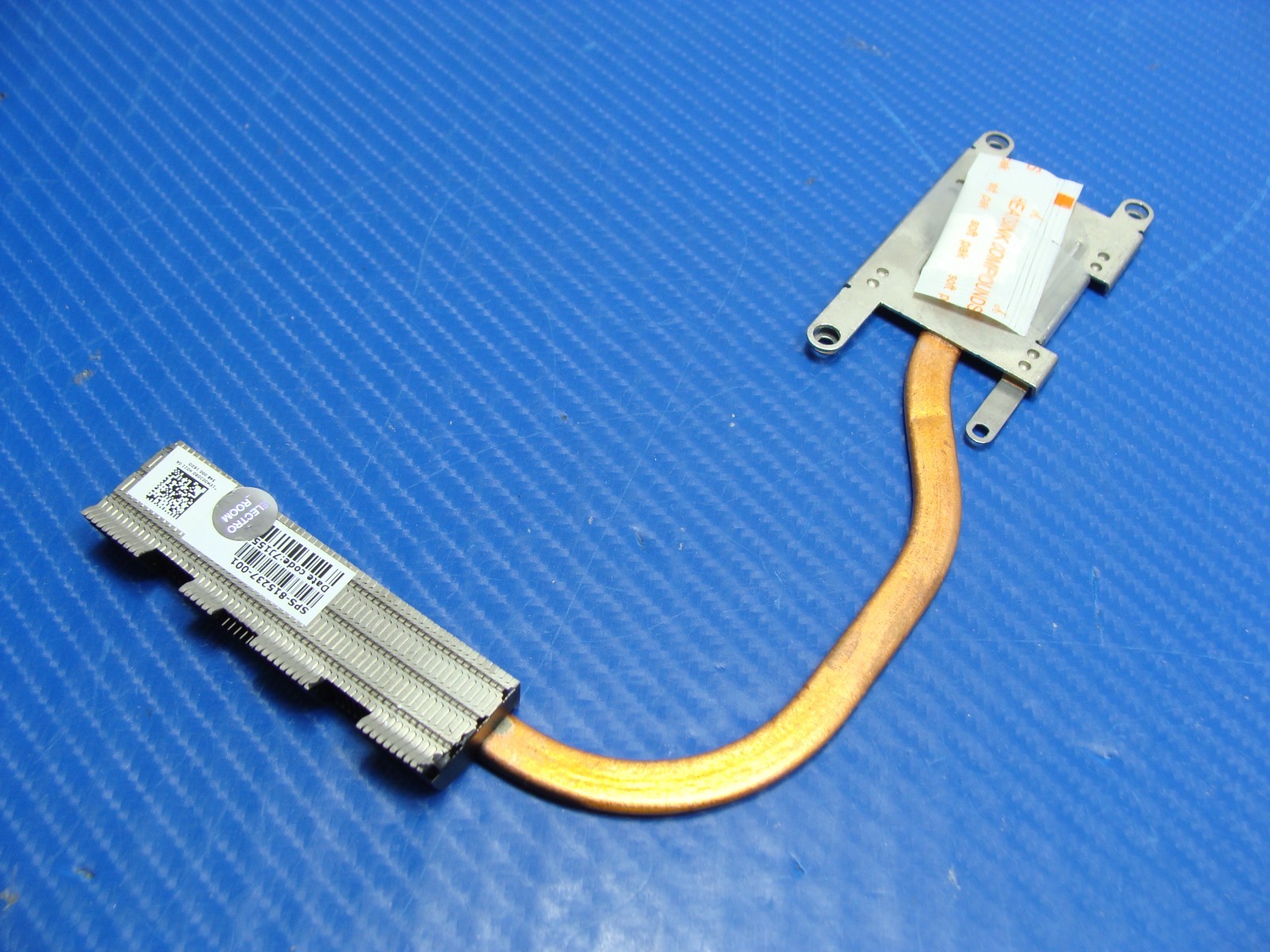 HP 15-ac061nr 15.6