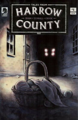 Tales from Harrow County: Lost Ones Nr. 2 (2022), Neuware, new