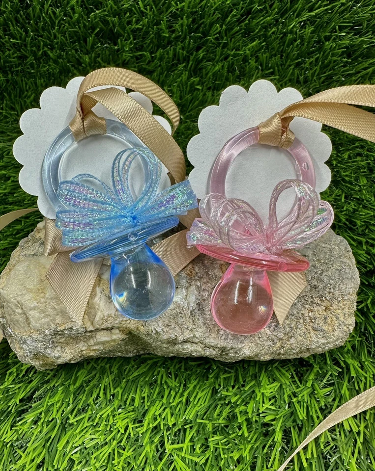 Decoraciones baby shower Foto 4 de 4