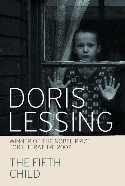 Thumbnail - The Fifth Child Doris Lessing