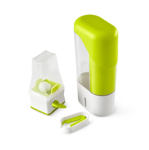 PAMPEREDCHEF Herb Prep Set. Free Shipping eBay