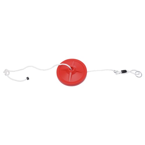 160 Feet Zip Line Kit for Adult up to 330Lb with galvanized iron Ziplin - Picture 22 of 24