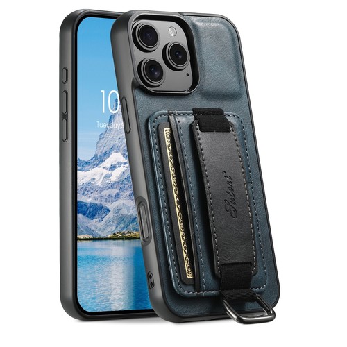Card Holder For Google Pixel 9 Pro XL 8 7 6 Pro 8a 7a 6a Phone Back Case Cover - Picture 17 of 22