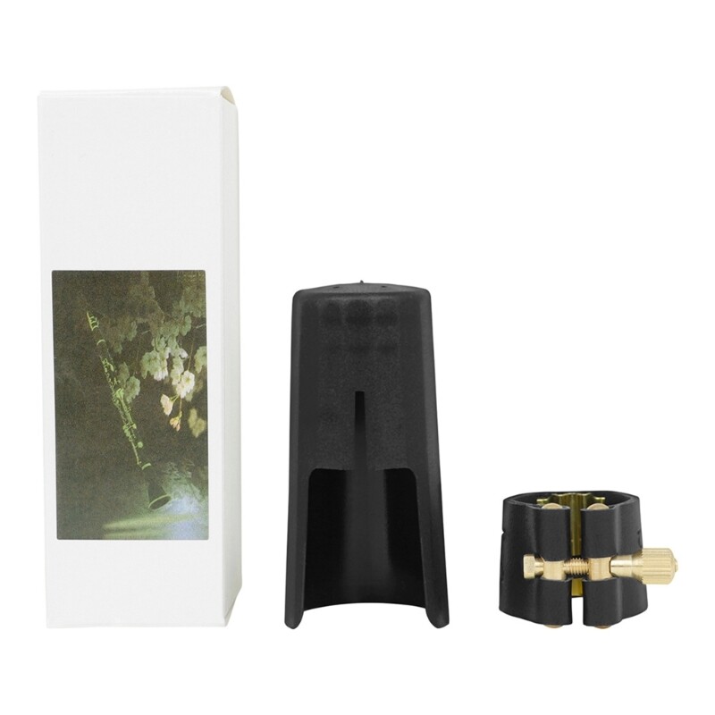 PU Alto Saxophone Clarinet Mouthpiece Include Saxophone Mouthpiece,
