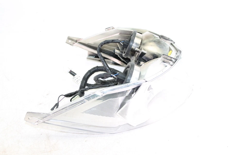 12-19 Arctic Cat Xf 7000 High Country luz delantera lámpara faro 0609-967 Foto 4 de 4