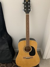 Rogue Rd80pk Guitar Barely Used