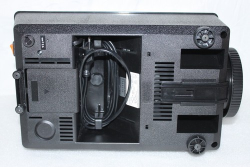 *Braun Paxiscope XL*300W Direktprojektor Praxiscope Episkop Papier Bildprojektor - Bild 7 von 9