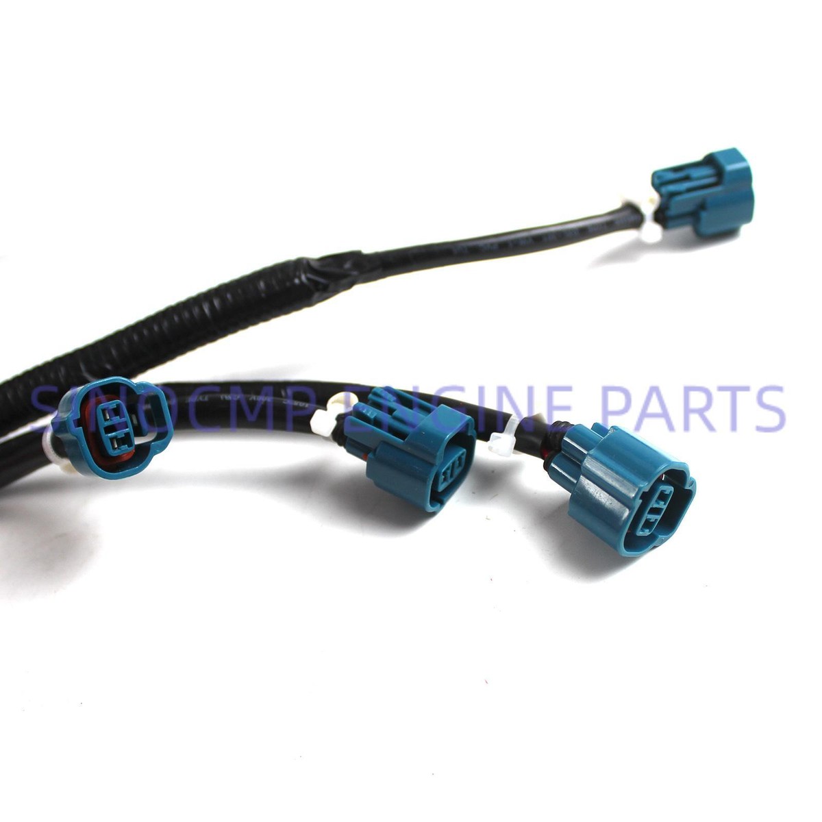 maromiki　0430 Outside Wiring Harness 4487830 0004773H For Hitachi Zaxis