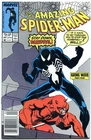 Amazing Spider-Man #287  1987 - Marvel  -NM- - Comic Book