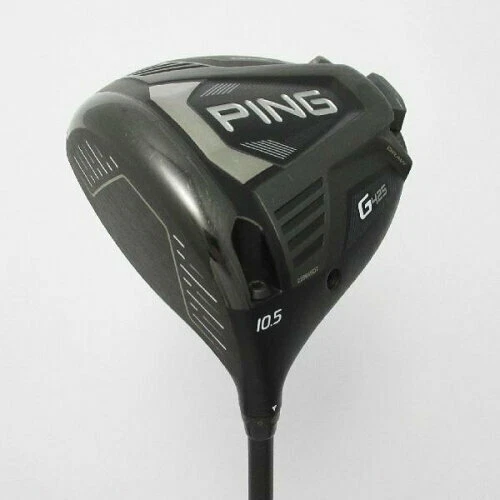 Ping driver 2020 sales