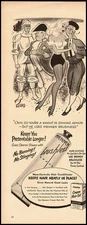 Vintage ad for Mennen Brushless/Mennen Cream Hair Oil  (060512)
