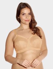 NWT Goddess Alice Wire Free Soft Cup Bra