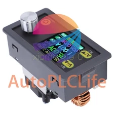 WZ3605E DC CNC Adjustable Regulated Power Supply Buck Boost Converter 36V 5A 80W