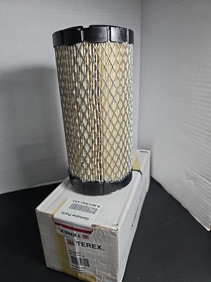 Terex Radial Seal Primary Air Filter 5501648433