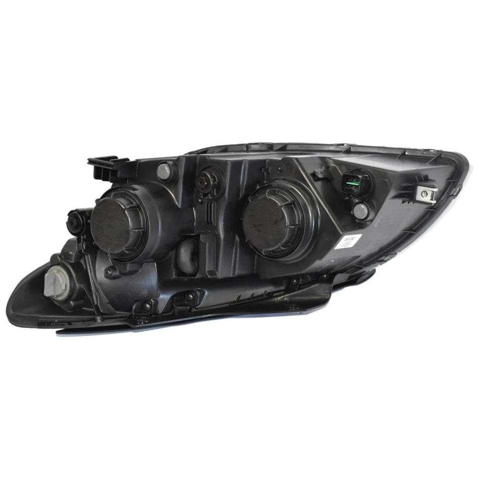 Genuine Hyundai Right Hand Headlight Assembly for i30 & i30CW 04/2010-02/2012 - image 3 of 3