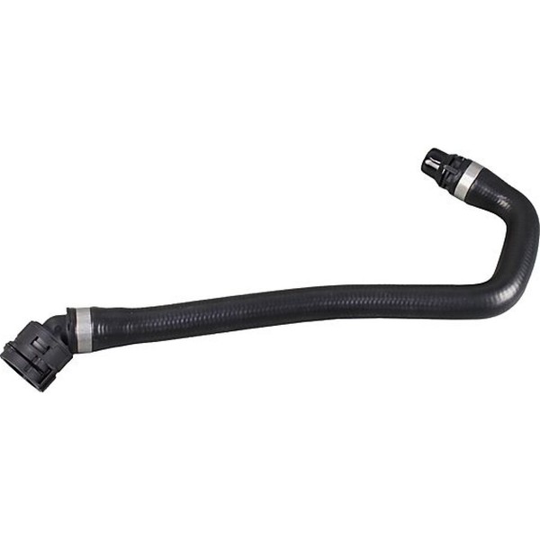 Metzger 2421355 KüHlerschlauch FüR BMW 5 7 6 G30 F90 G31 G11 G12 G32-image