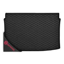 Kofferraummatte für Seat Arona Kofferraumwanne Gummimatte Kofferraumschutz