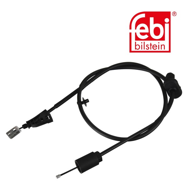 Febi Bilstein Seilzug, Feststellbremse 176833 FüR CitroËN-image