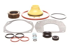 - Lower Gearcase Seal Kit fits Mercruiser Alpha OneGen II Only Replaces 26-81...