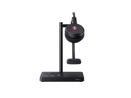 Yealink WH62 Mono UC Headset - 1308005 - Picture 6 of 6