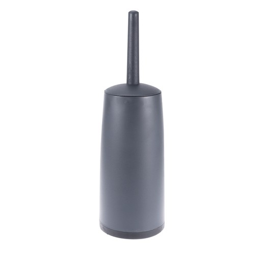 Set Spazzole Plastica Casa Spessore Manico Lungo Ciotola Spazzola e Supporto Set per Hotel - Foto 9 di 12