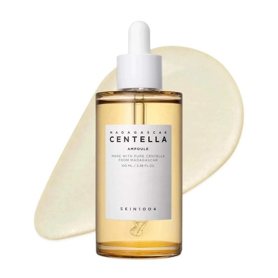 SKIN1004 Madagascar Centella Asiatica Ampoule Facial Serum