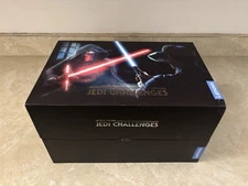 Lenovo Star Wars Jedi Challenges App-enabled Augmented Reality Game