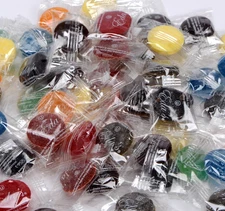 Sugar Free Old Tyme Candy by NY Candy Shop – Classic Retro Sweet Treats