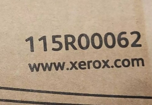 Xerox Phaser 7500 Bezpiecznik / środek do czyszczenia paska 115R00062 - Zdjęcie 2 z 4