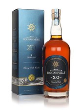 Bougainville Rum XO 70cl 40%
