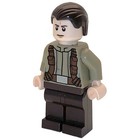 LEGO Star Wars Minifigure Lot of 7 (w/ Custom Han Solo and Custom General Leia) — photo 5