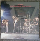 Led Zeppelin Empire Theatre Liverpool January 1973 (3 LP set) VINYL LP SEALED
