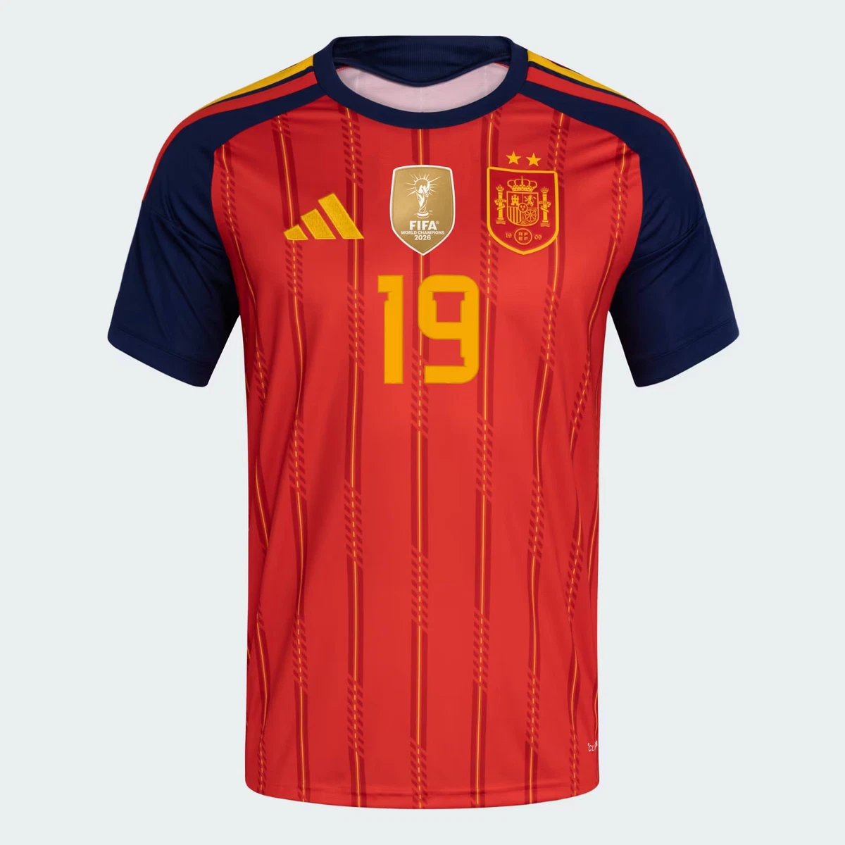 Spain National Team Soccer Fan Apparel & Souvenirs for sale | eBay