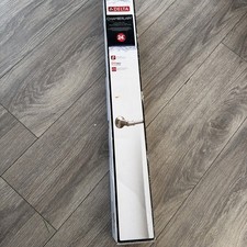 Delta Chamberlain 24 in. Wall Mount Towel Bar in Brushed Nickel