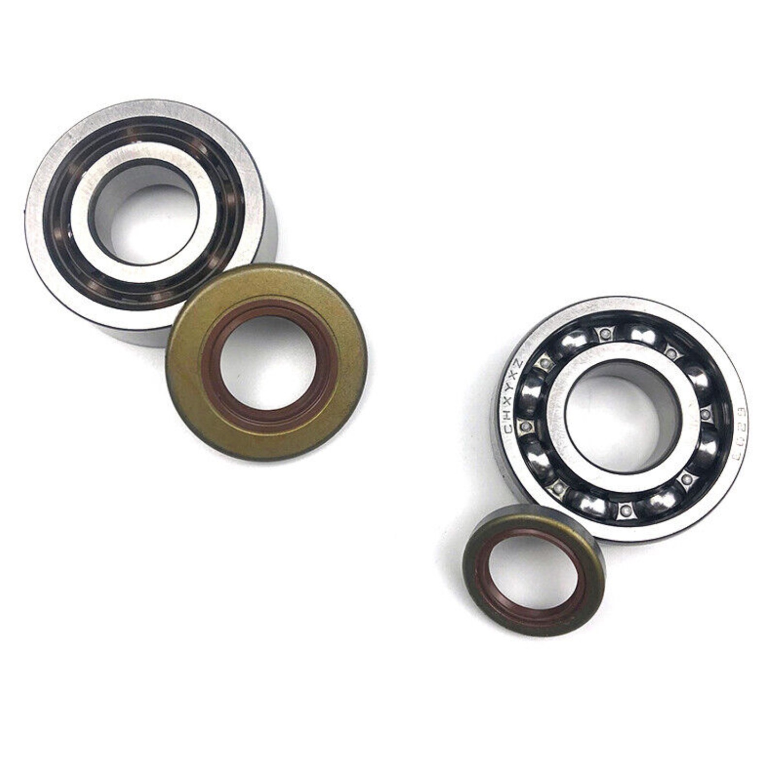 Replacement Bearing and Seal Set Stihl for Stihl MS660 066 MS650 Chainsaw b