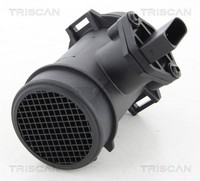 Luftmassenmesser Triscan 8812 23220 FüR Sprinter Mercedes Vito Mit GehäUse W202