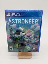 Astroneer - (Sony PlayStation 4) PS4 *BRAND NEW SEALED*