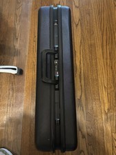 Mindray Hard Case For Ultrasound Machine p7, P8, xP8-xxx (case Only)